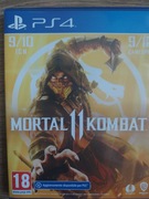 Mortal Kombat 11 PS4