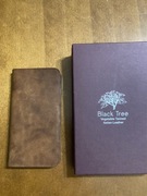 Skórzany etui do IPhone 6 plus i 6 s plus