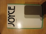 James Joyce Utwory poetyckie przeł. Słomczyński