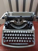 Maszyna do pisania Rheinmetall