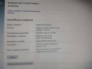 Komputer do użytku domowego jak i biurowego -małych rozmiarów  typ SFF