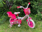 Rowerek dziecięcy Denver Unicorn od 2 lat