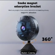 Mini kamera WiFi m12