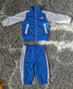 zestaw dresowy Puma roz. 74