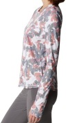 Bluza Sun Deflector Summerdry Columbia Damska