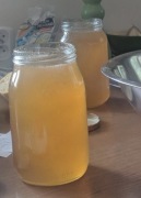 Miód rzepakowy/lipowy