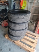 Opony Letnie Hankook Ventus evo SUV 235/55 R18