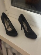 Buffalo czółenka rozmiar 36. Stan BDB