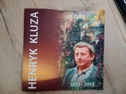 Henryk Kluza - Malarstwo Rysunek