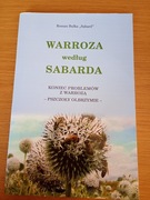 Warroza według Sabarda Roman Bułka Sabard 