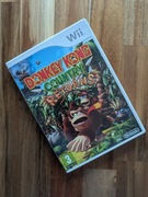 Donkey Kong Country Returns - Wii