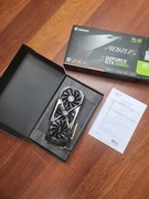 Gigabyte GeForce GTX 1080Ti Aorus 11GB GDDR5X