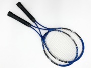 Rakieta do Tenisa Ziemnego SPARTAN 68 cm 20394 Power