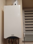 Kocioł Termet MiniMax elegance