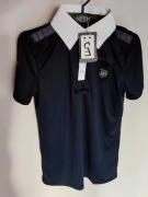 Turniejowa koszulka jeździecka dla mężczyzn Esperado xs