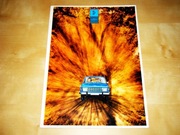 Prospekt Wartburg Knight (353) 1973