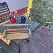 Magiel stary w stanie jak na zdjęciu 