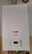Kocioł gazowy BRÖTJE QWHC 24/28 24 kW