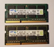PAMIĘĆ RAM 4GB DDR3 PC3L 12800S 1600MHz SODIMM
