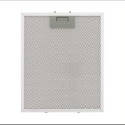 Filtr przeciwtłuszczowy do okapu kuchennego aluminiowy 320mm x 275mm