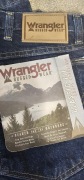 Spodnie Wrangler Rugged Wear 34x32 classic fit