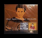 Rage Against The Machine / Evil Empire, 2 CD