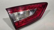 Mondeo MK5 2016 Lampy tył KOMPLET 4szt. KRAKÓW