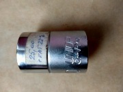 Nasadka Unior 190 rozmiar 20 mm na zabierak 1/2 cala