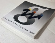 Grafika Warszawska 2008 - Mazowiecki Instytut Kultury 