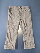 Okaidi Obaibi Eleganckie Spodenki Dziecięce 18 mies. Rozmiar 80 