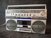 Boombox Toshiba RT-170S Retro 