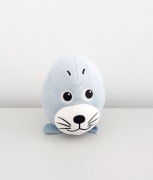 Maskotka Foka Frania Gang Fajniaków