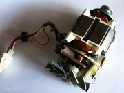 Napęd elektryczny od  robota  /marka nie znana.