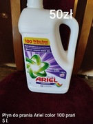 Płyn do prania Ariel 5l.