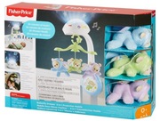 Fisher-Price Karuzela z misiami 3w1 CDN41