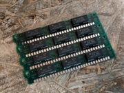 RETRO PAMIĘĆ RAM 4X HB56G19B-7A 