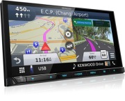 Kenwood DNX-9180 DABS