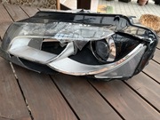 Lampa lewa Audi A3 8P USZKODZONA
