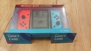 Kontrolery pady do gier Nintendo 