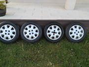 ALUFELGI 14" OPEL ASTRA