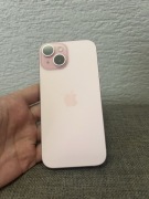 IPhone 15 128gb, 100% bateria, gwarancja