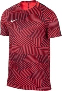 Koszulka treningowa Nike Dry Squad TOP SS 807073-671 r.S
