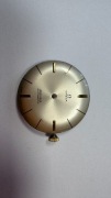 Mechanizm zegarka OMEGA 25RUBIS
