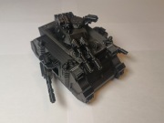 Druk 3D - Wh 40k Proxy - Predator Annihilator