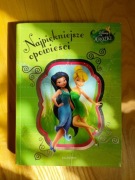 Przygody wróżek - Dzwoneczek - Disney 