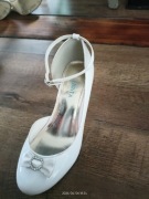 Buty komunijne R36 