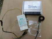 ZESTAW DO ODPALENIA BMW E36 M43B19TU EWS KOMUTER IMO