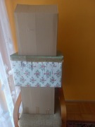 Ciuszki dla dziewczynki