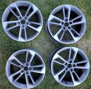 Felga Audi A4 A5 8W0601025DL 8Jx18 ET40 5x112