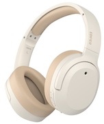 Słuchawki nauszne Edifier W820NB Plus ANC Beżowy
